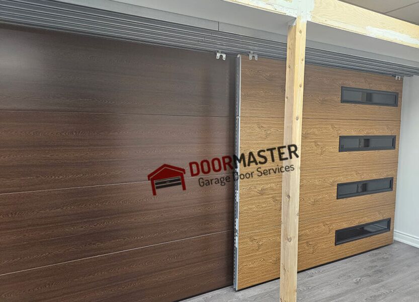 Door Master
