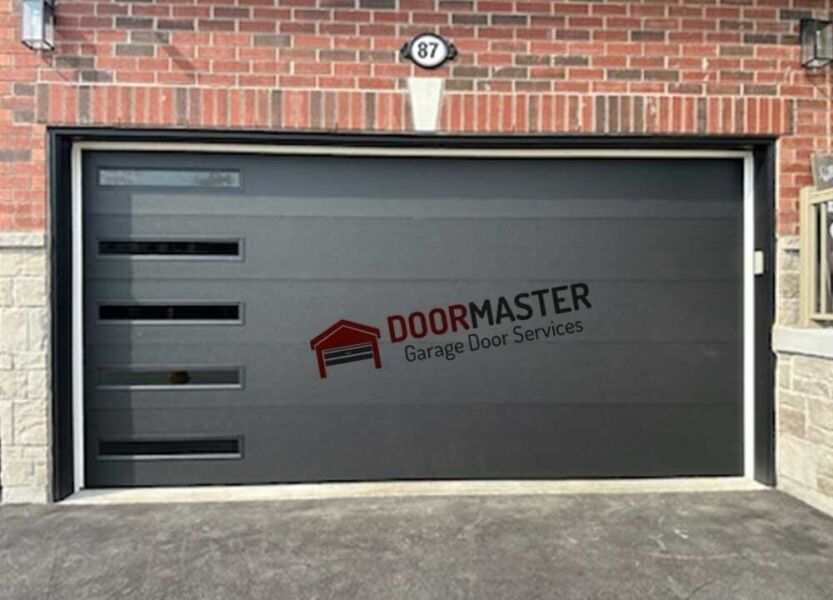 Door Master