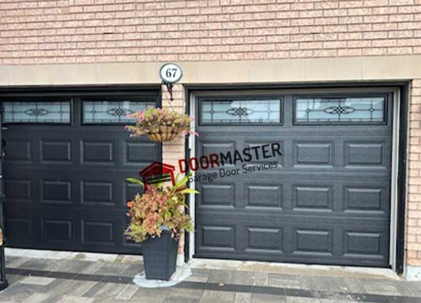Door Master