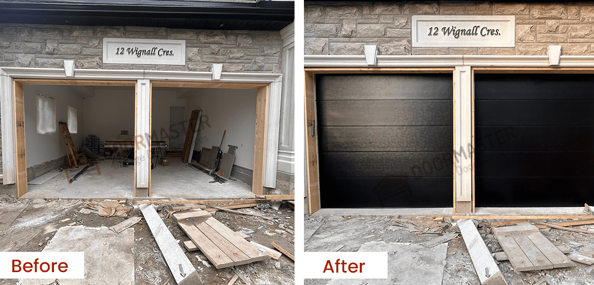 Door Master
