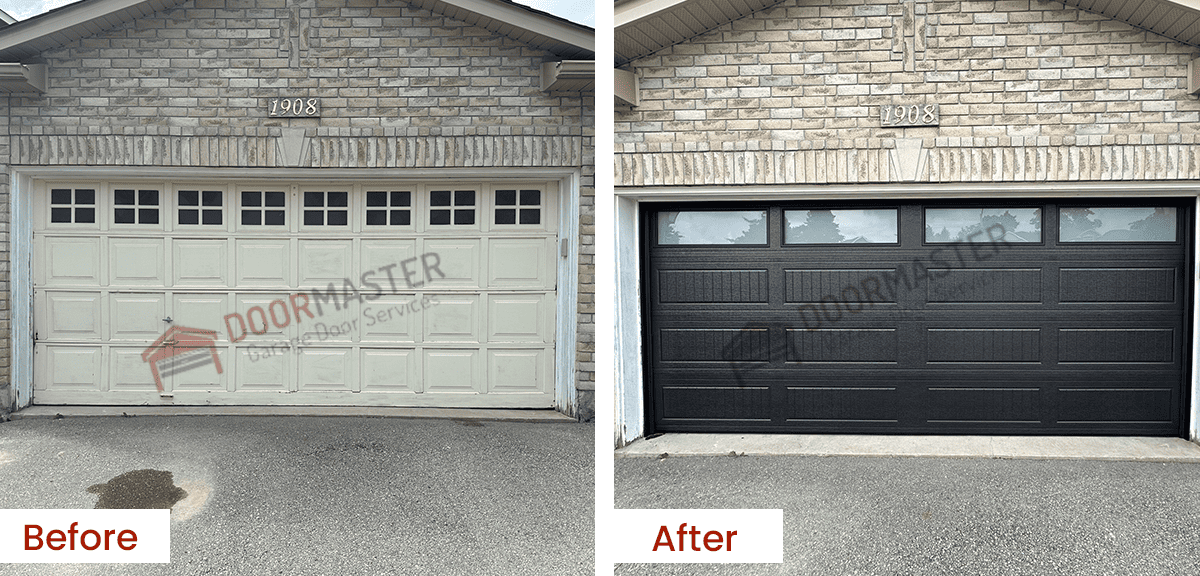 Door Master