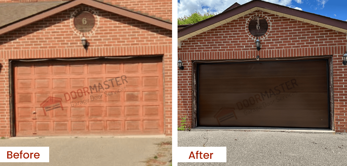 Door Master