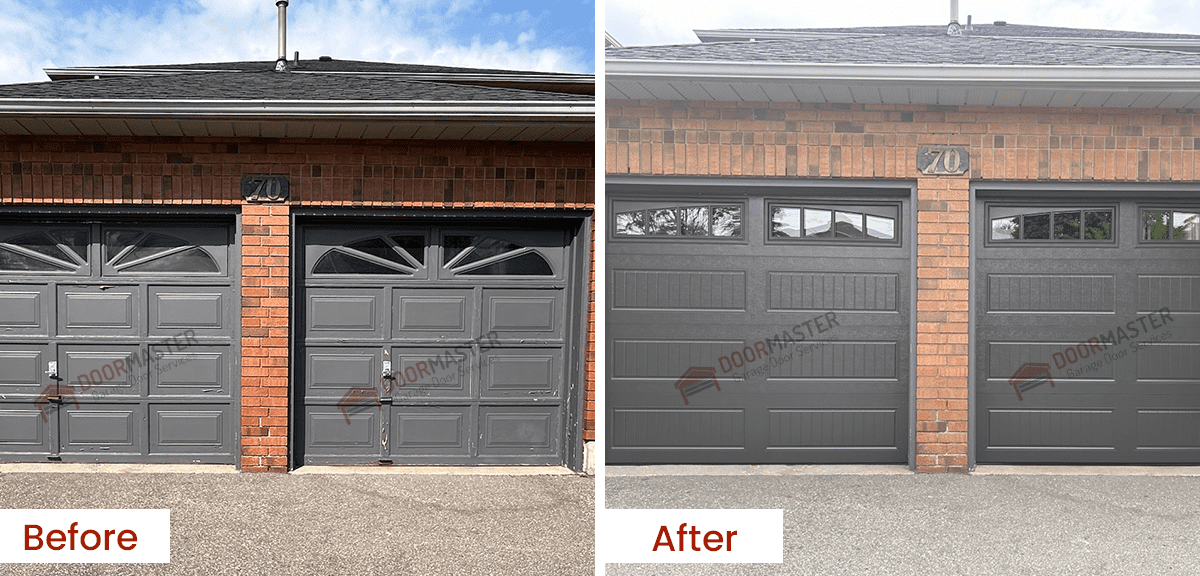 Door Master