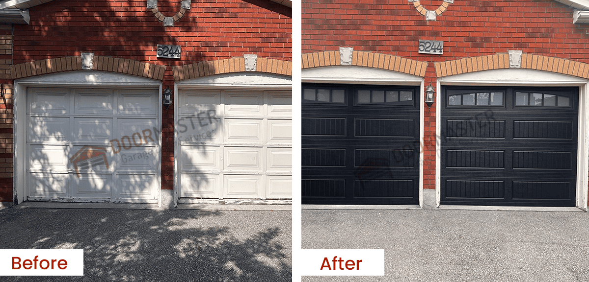 Door Master