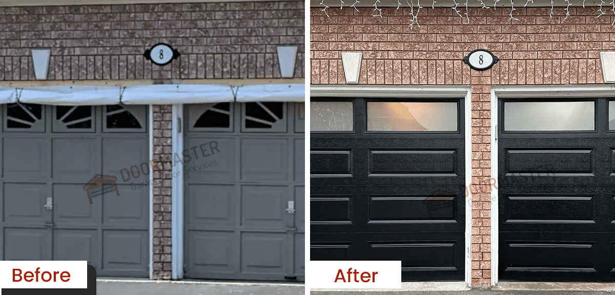 Door Master