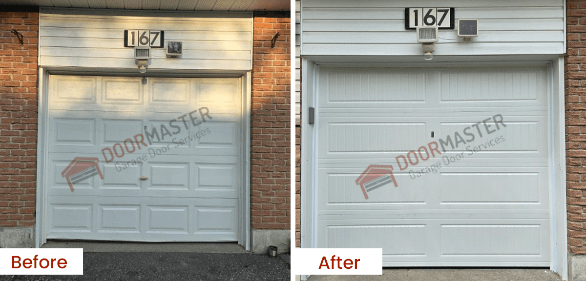 Door Master