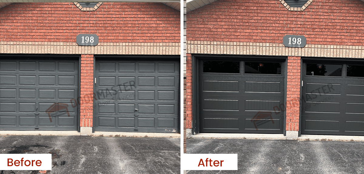 Door Master