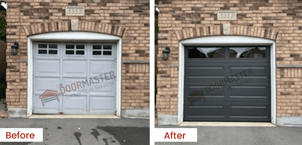 Door Master