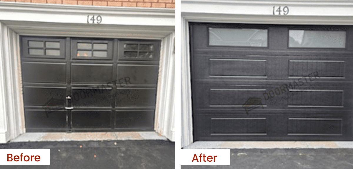 Door Master