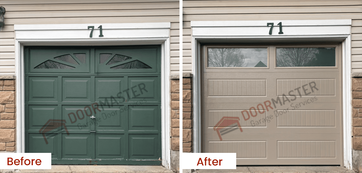 Door Master