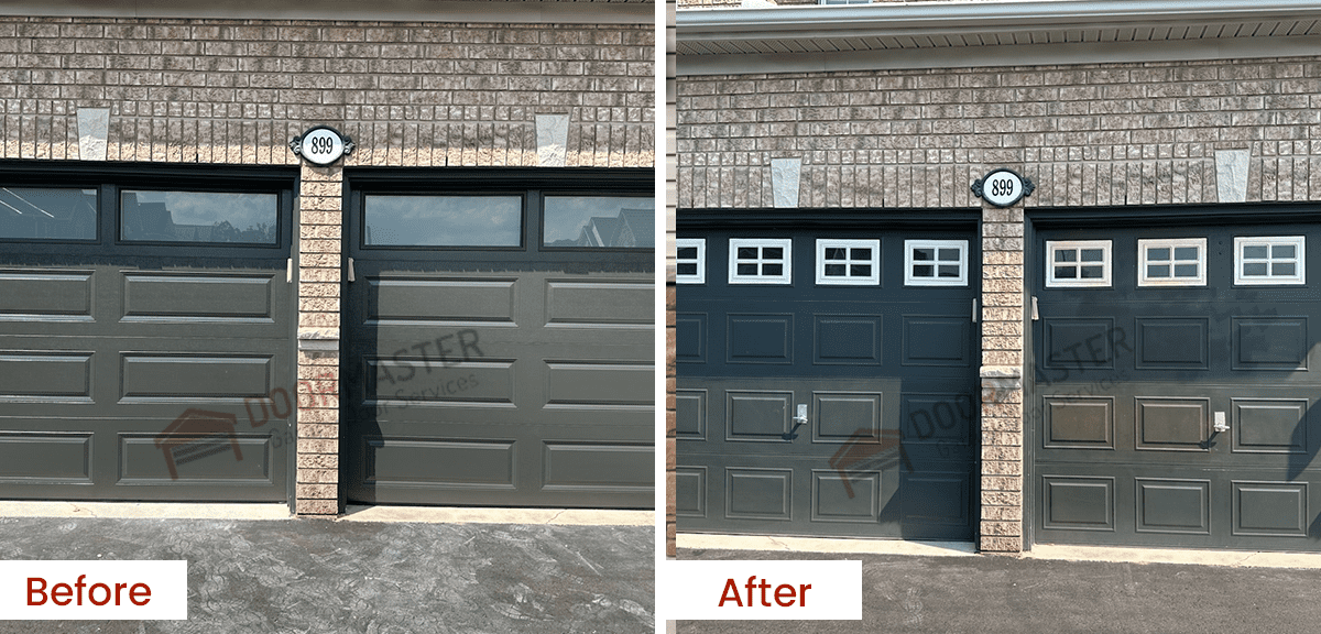 Door Master