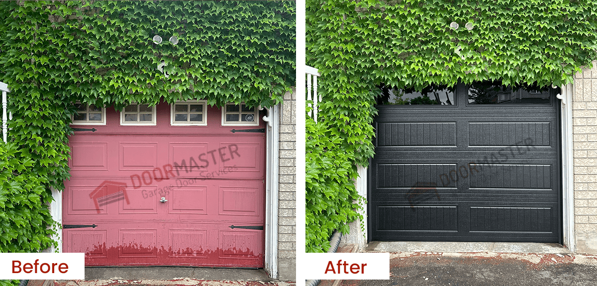 Door Master