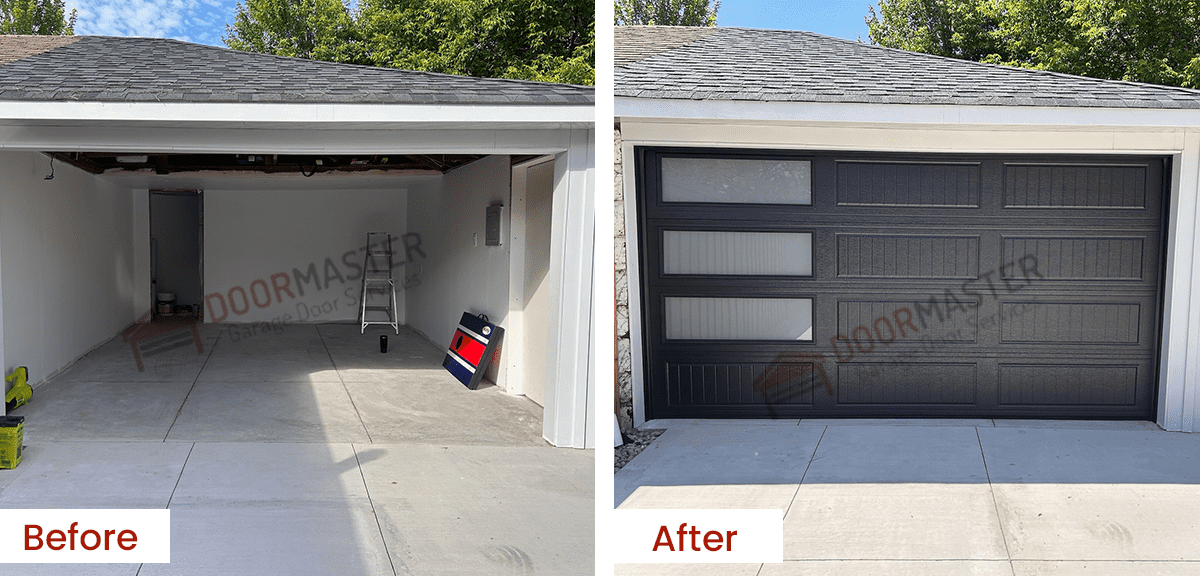 Door Master