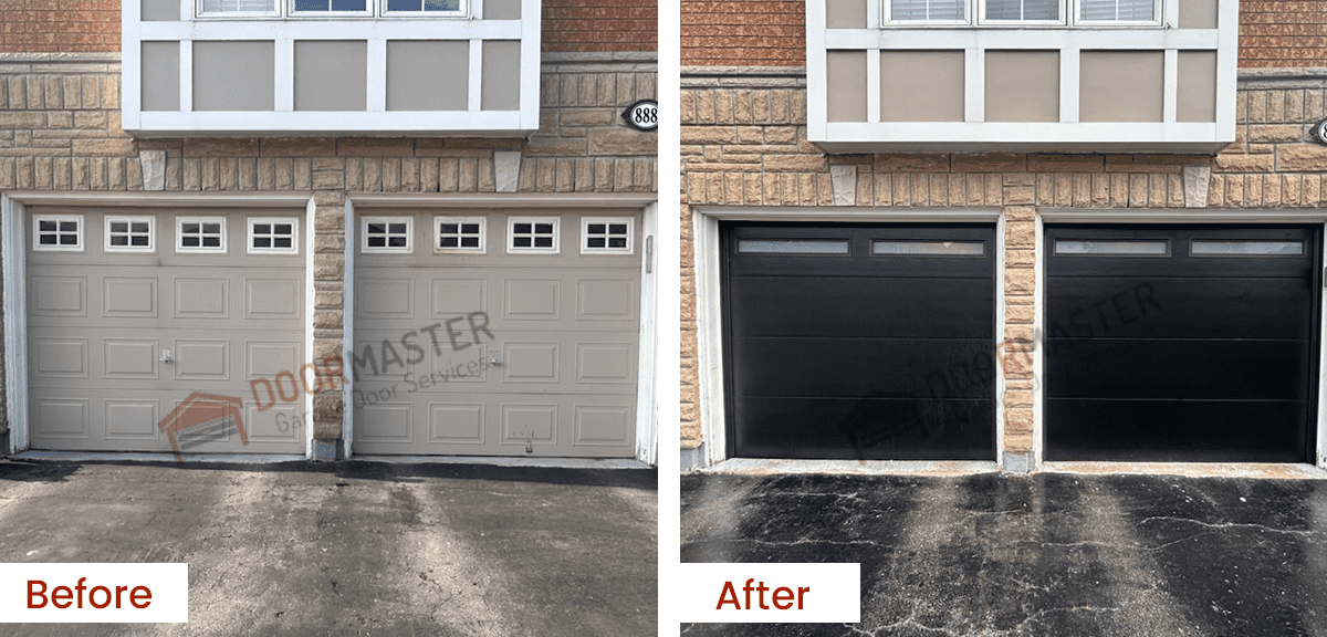 Door Master