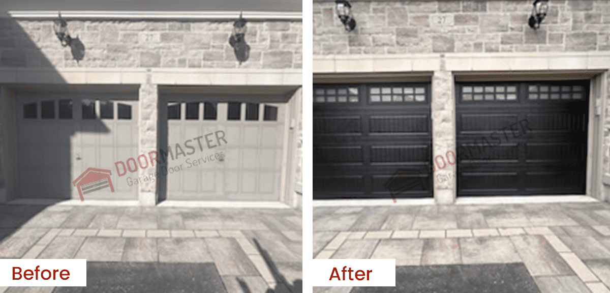 Door Master