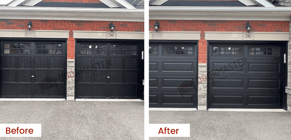 Door Master