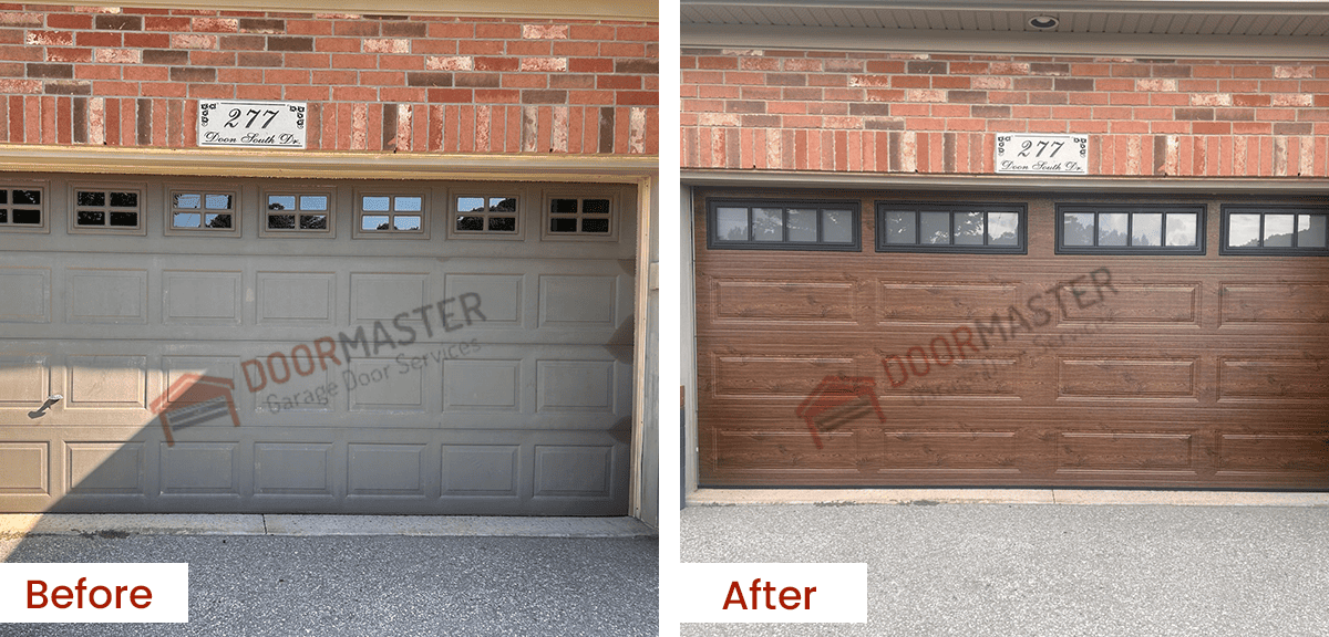 Door Master