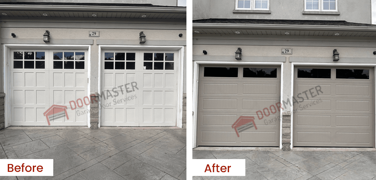 Door Master