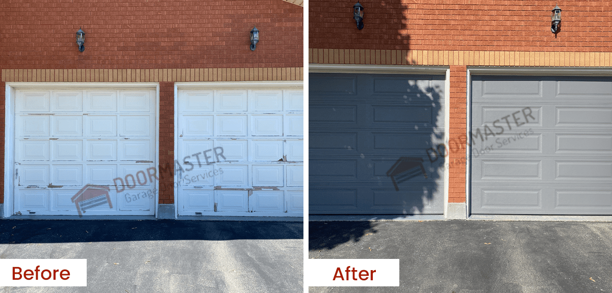 Door Master