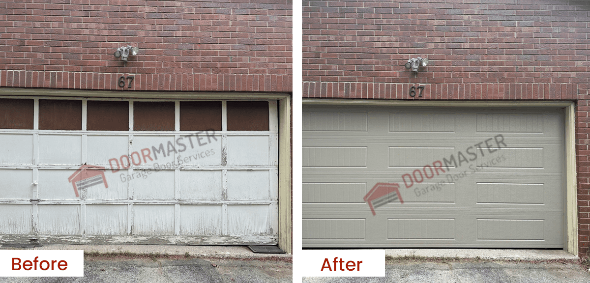 Door Master