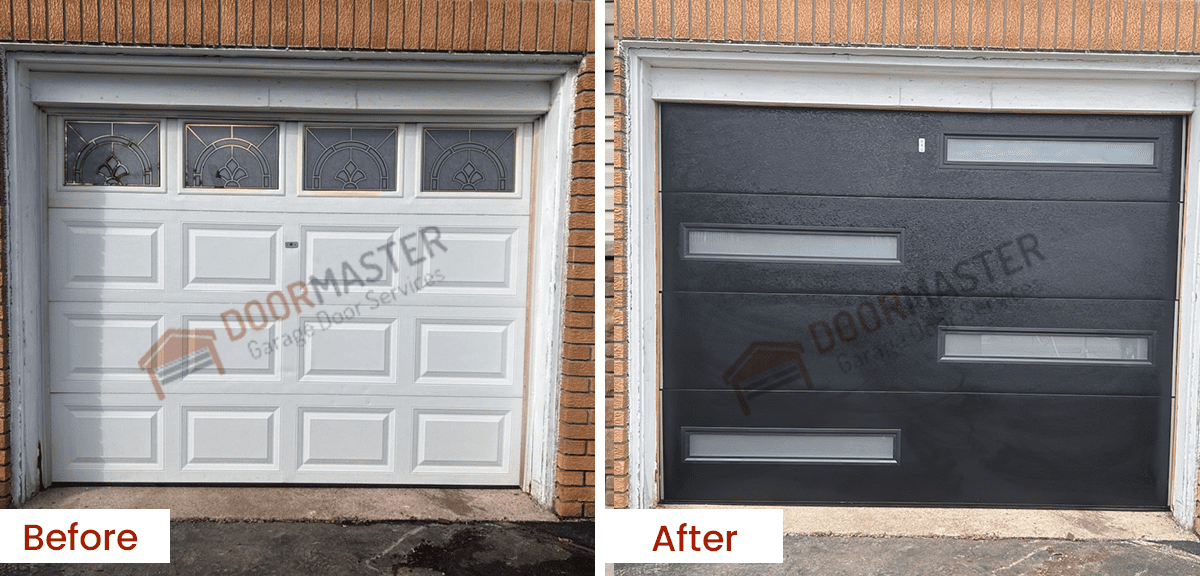 Door Master