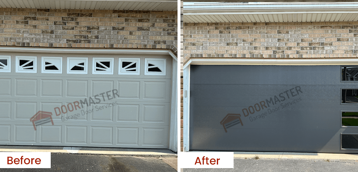 Door Master