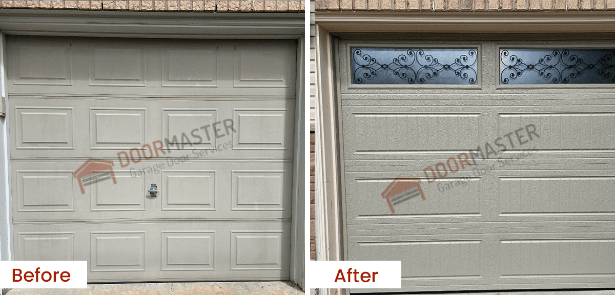 Door Master