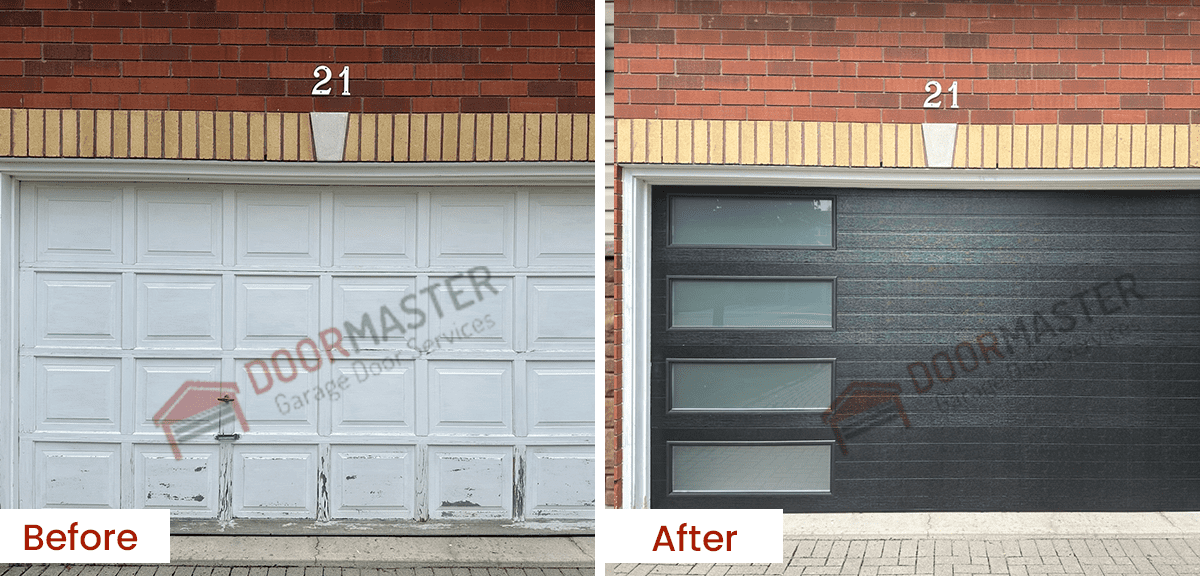 Door Master