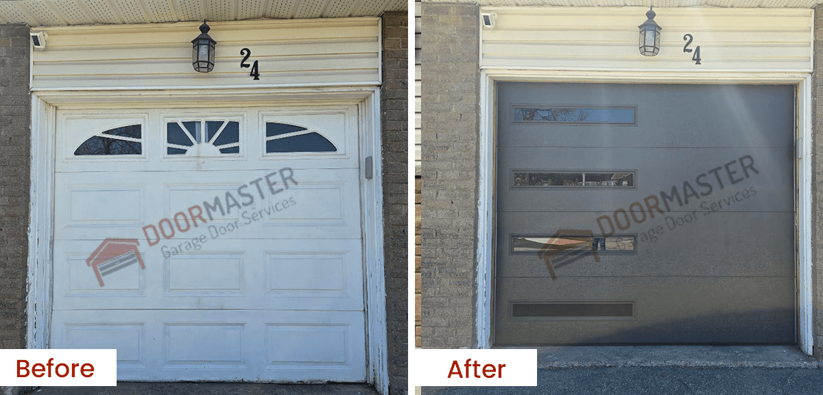 Door Master