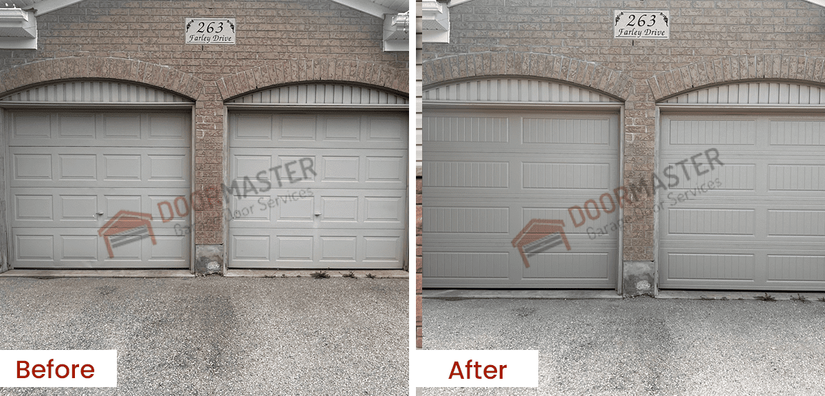 Door Master