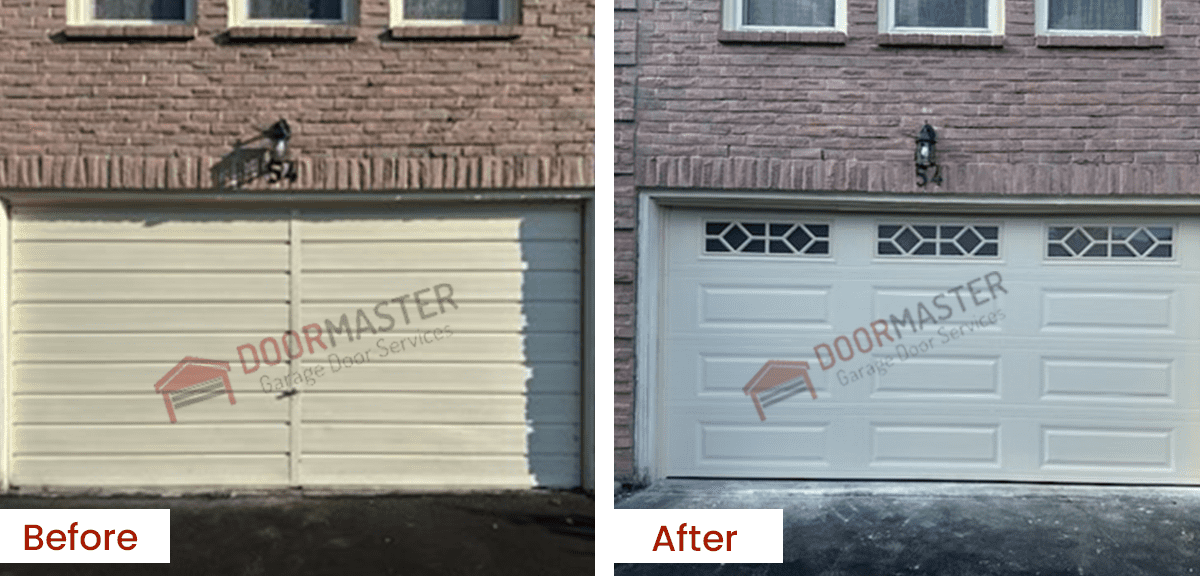 Door Master