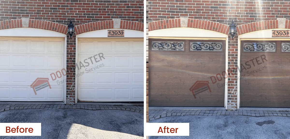 Door Master
