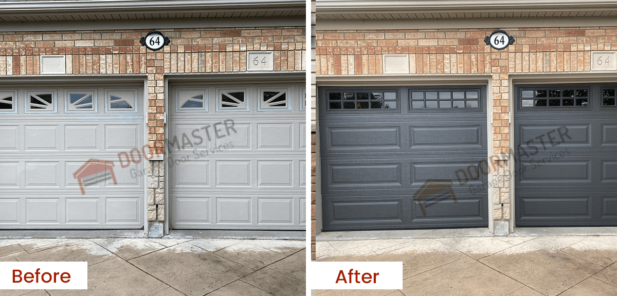 Door Master
