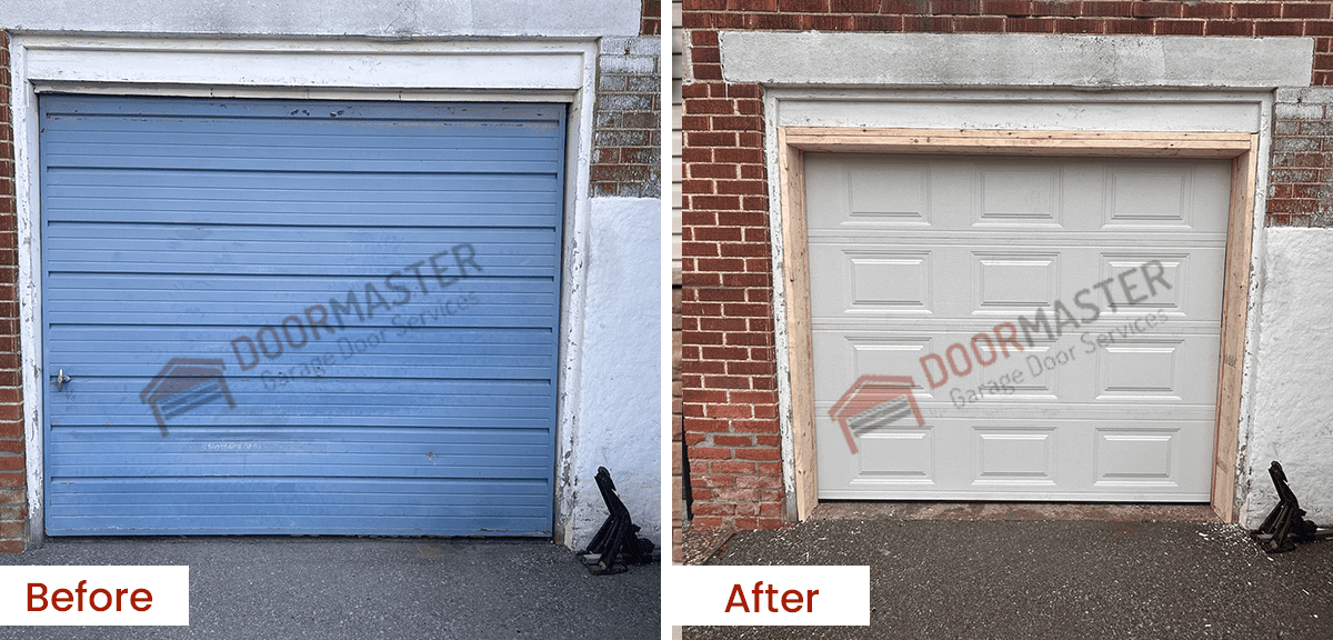 Door Master