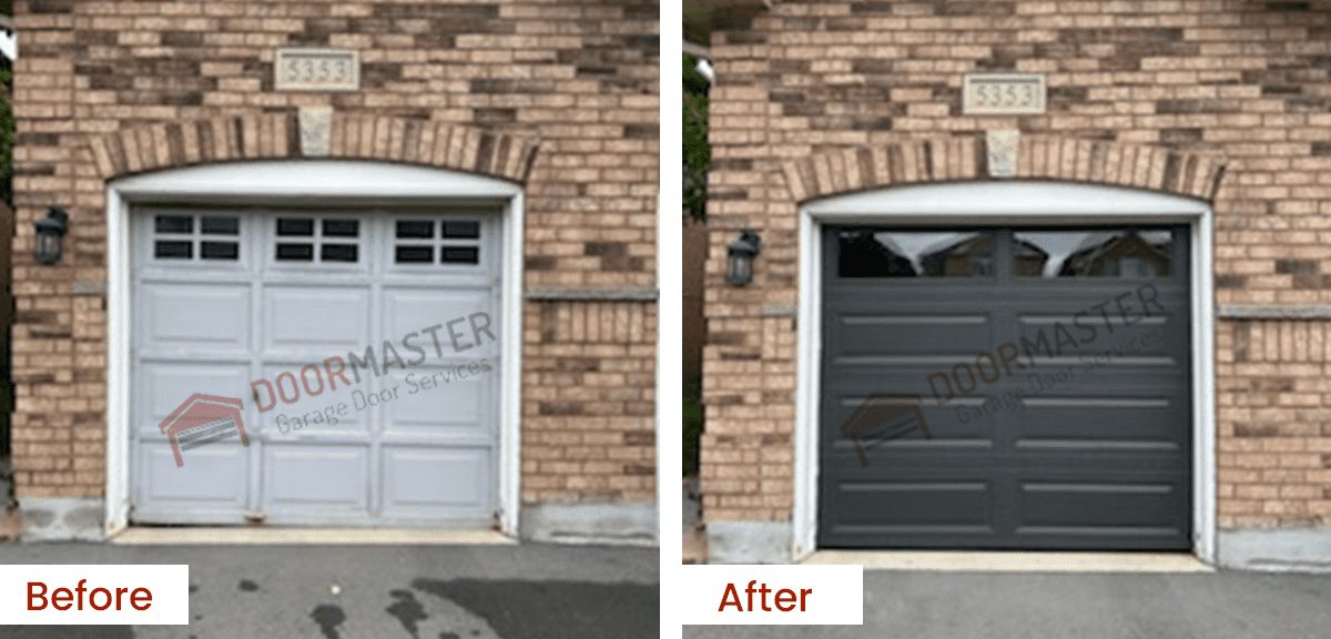 Door Master